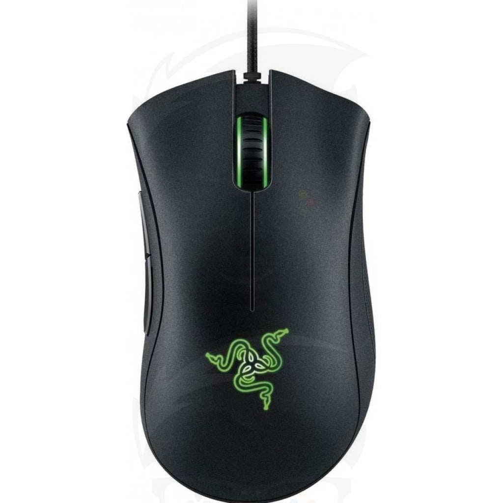 Razer DeathAdder Essential Gaming Mouse - Black Razer DeathAdder Essential Gaming Mouse - Black